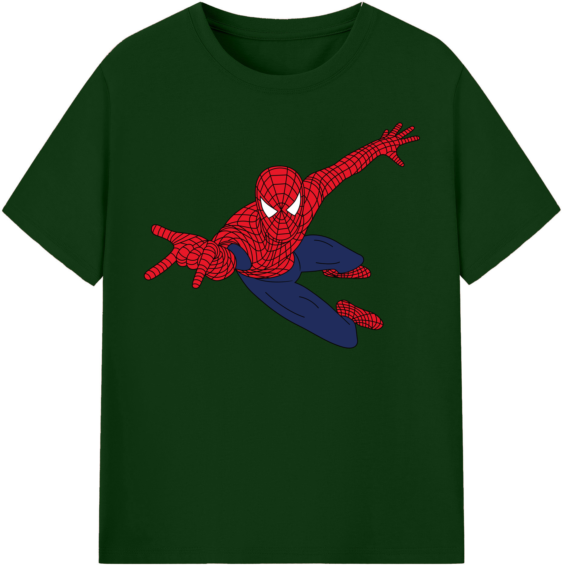 （画像用） アベンジャーズ The Avengers 綿100％半袖Tシャツ（フロントプリント）
